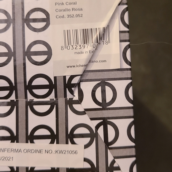 Two new Ichendorf Milano Pink Coral Reef Tumblers - Picture 6 of 8